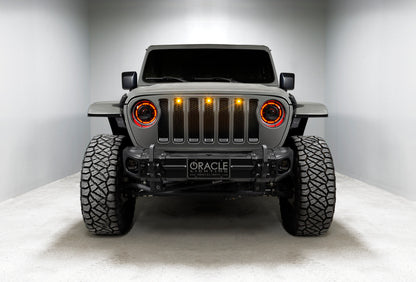ORACLE Lighting ORL Headlight Assemblies by ORACLE Lighting