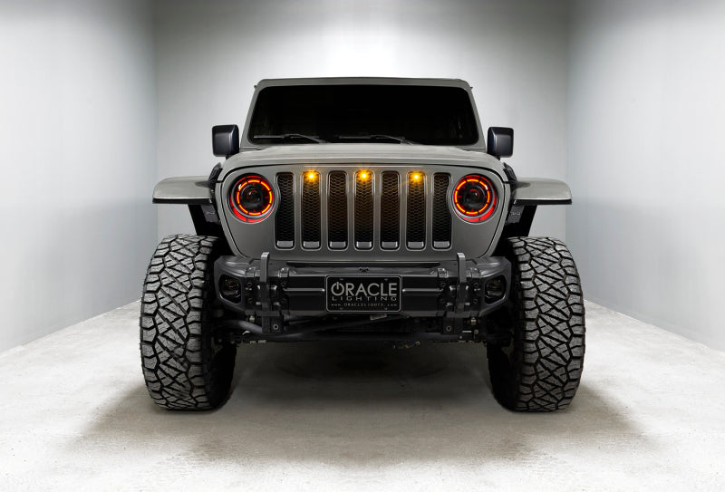 ORACLE Lighting ORL Headlight Assemblies by ORACLE Lighting