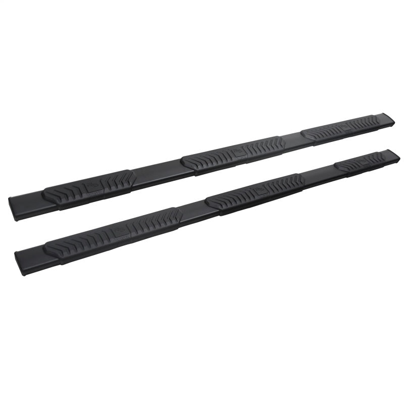 Westin WES Nerf Bars - R5