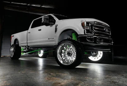 ORACLE Lighting ORL LED Wheel Rings by ORACLE Lighting