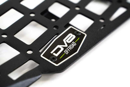 DV8 Offroad DVE Molle Panels