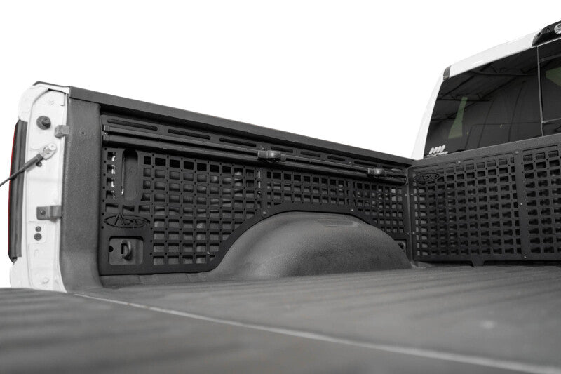 Addictive Desert Designs ADD Molle Panels