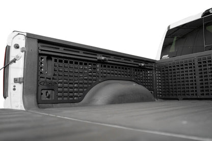 Addictive Desert Designs ADD Molle Panels