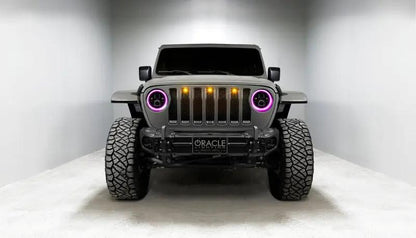 ORACLE Lighting ORL Headlight Assemblies by ORACLE Lighting