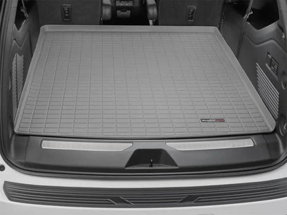 WeatherTech WT Cargo Liners - Grey by WeatherTech