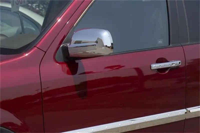 Putco PUT Mirror Covers by Putco
