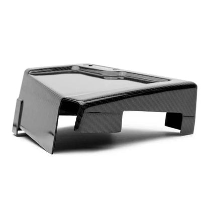 COBB Redline Fuse Covers by COBB