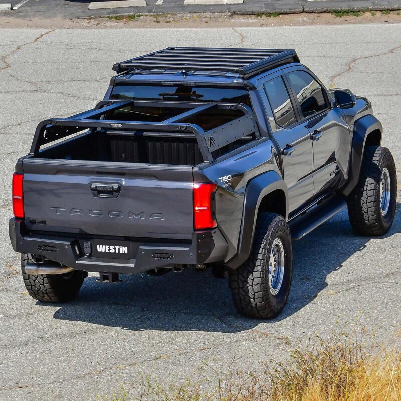 Westin WES MESA Roof Racks by Westin