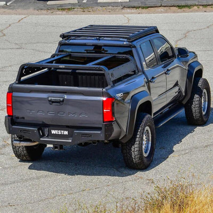 Westin WES MESA Roof Racks by Westin