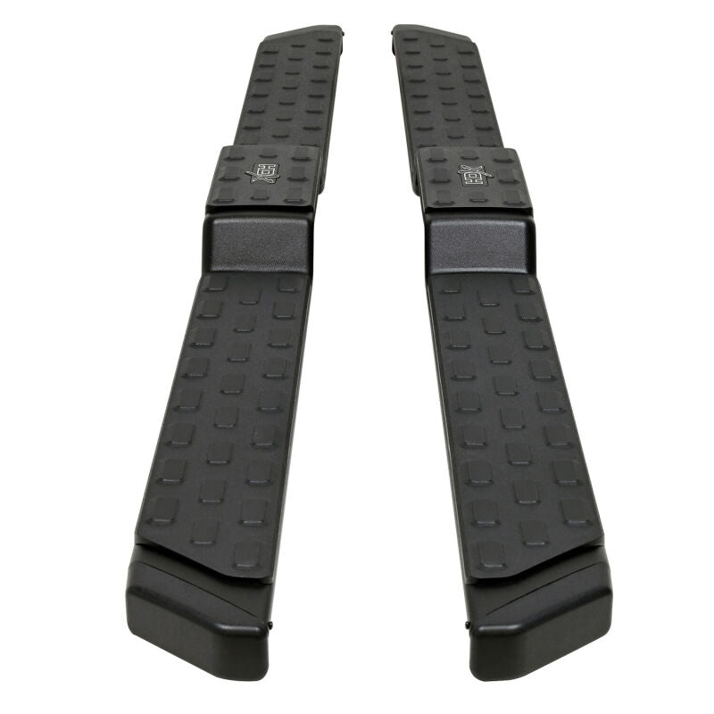 Westin WES Running Boards - HDX