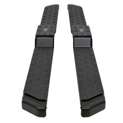 Westin WES Running Boards - HDX