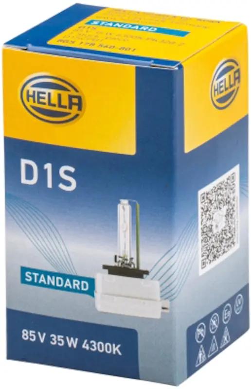 HELLA Xenon Lamp by Hella