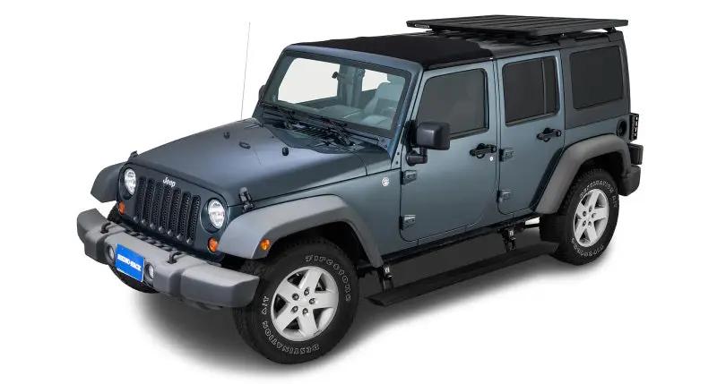 Rhino-Rack RHR Pioneer Platform Tray by Rhino-Rack