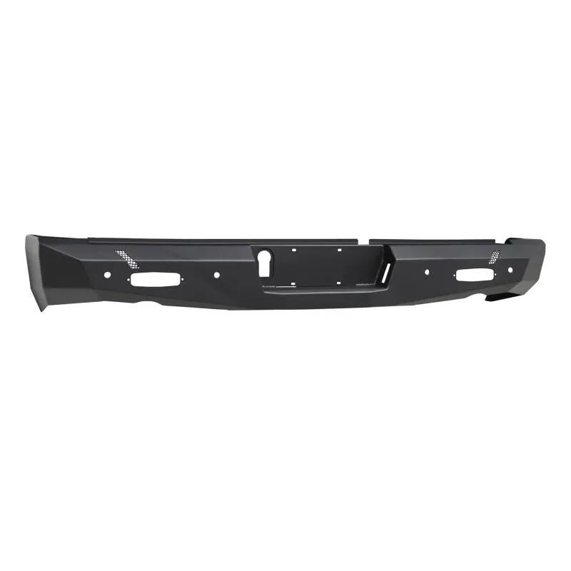 Westin WES Pro-Series Bumpers by Westin