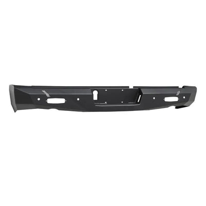 Westin WES Pro-Series Bumpers by Westin