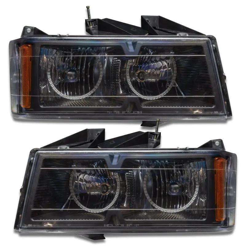 ORACLE Lighting ORL Headlight Assemblies by ORACLE Lighting