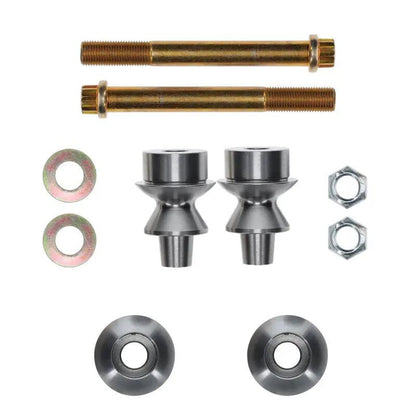 Camburg CMB Uniball Hardware Kit - Sent to ACA by Camburg