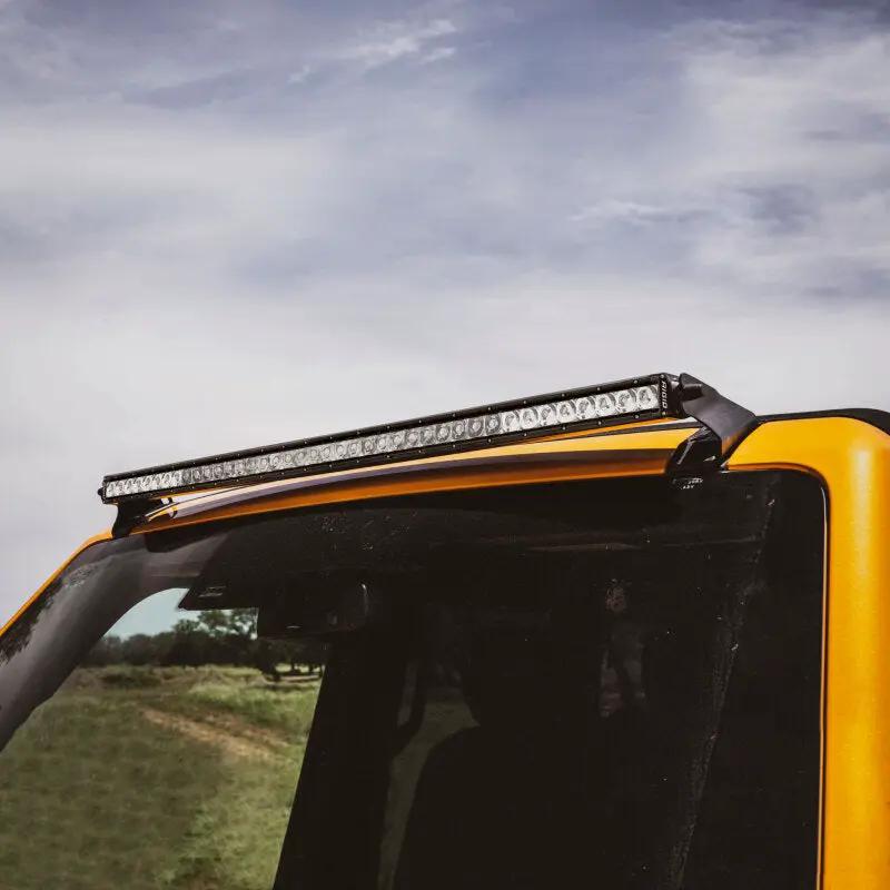 Rigid Industries RIG Roof Mount - SR Series by Rigid Industries