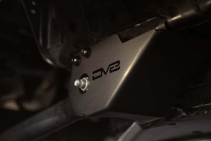 DV8 Offroad DVE Skid Plates