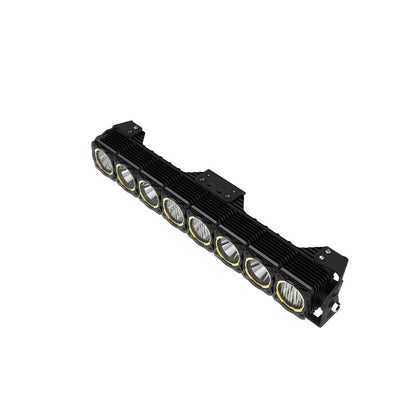 KC HiLiTES KCL FLEX ERA LED Light Bar