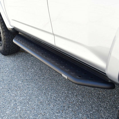 Westin WES Running Board Mount Kits