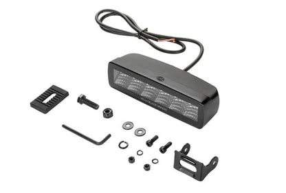 HELLA Black Magic Lamp by Hella
