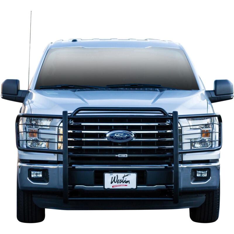 Westin WES Sportsman Grille Guards