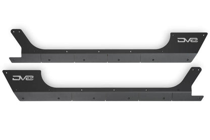 DV8 Offroad DVE Rock Skins