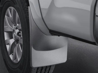 WeatherTech WT No Drill Mudflaps by WeatherTech