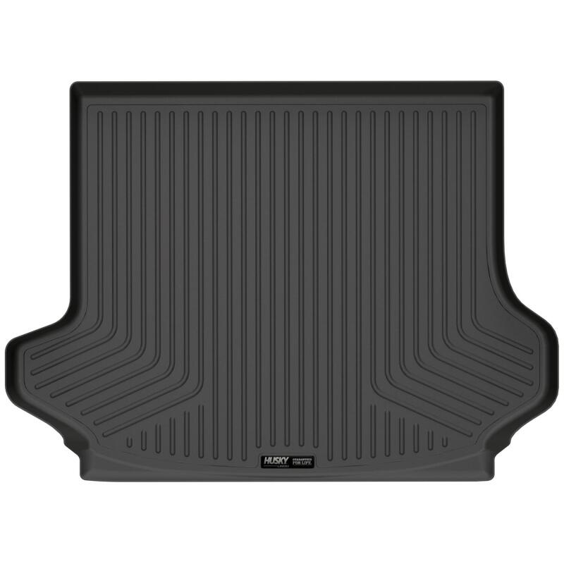 Husky Liners HL WB - Cargo - Black