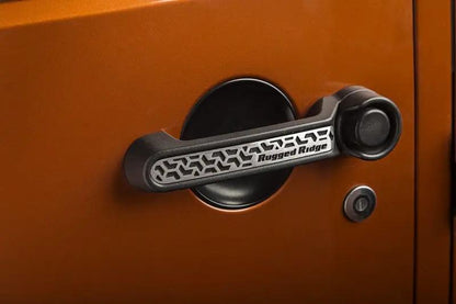 Rugged Ridge RUG Door Handles by Rugged Ridge