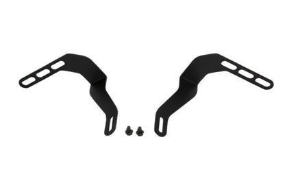 Diode Dynamics DIO Mounting Brackets Lighting