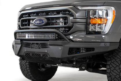 Addictive Desert Designs ADD HoneyBadger Front Bumper