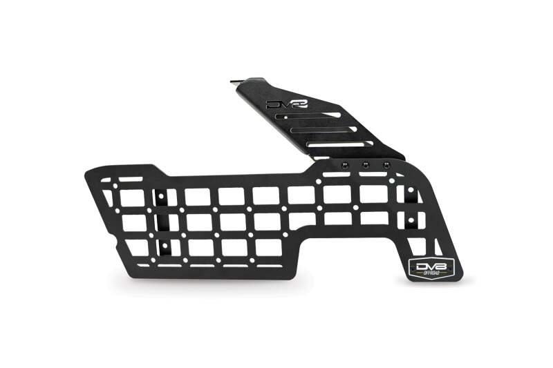 DV8 Offroad DVE Molle Panels