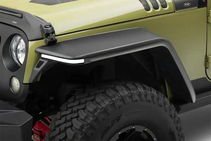 Rugged Ridge RUG Fender Flare Kits by Rugged Ridge
