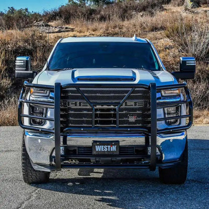 Westin WES HDX Grille Guards
