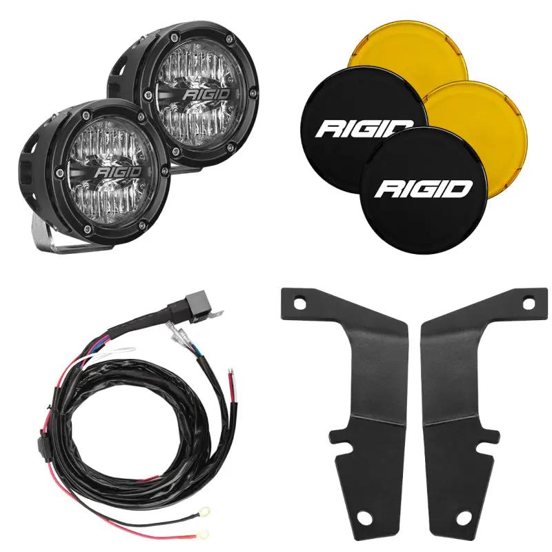 Rigid Industries RIG 360 Series by Rigid Industries