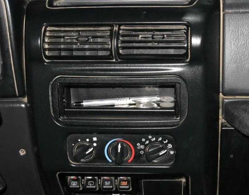 Tuffy Products TFY Stereo Console by Tuffy Products