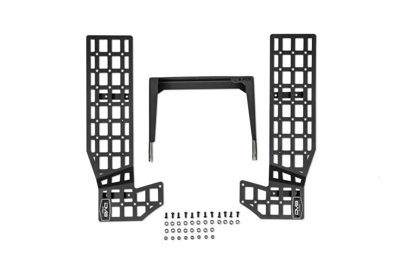 DV8 Offroad DVE Molle Panels