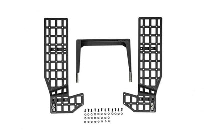 DV8 Offroad DVE Molle Panels