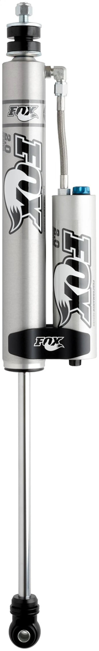 FOX 2.0 Factory Shock by FOX