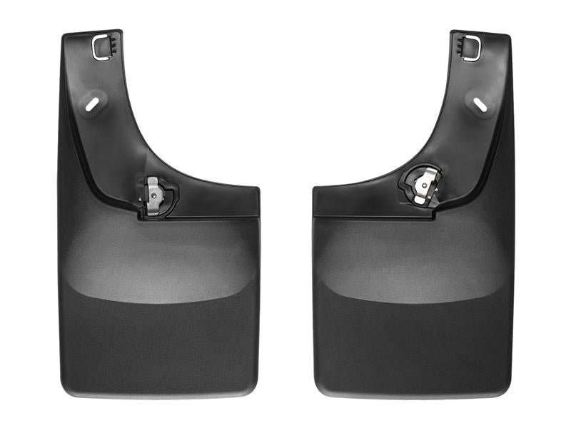 WeatherTech WT No Drill Mudflaps by WeatherTech
