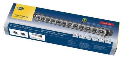 HELLA LED Light Bar by Hella