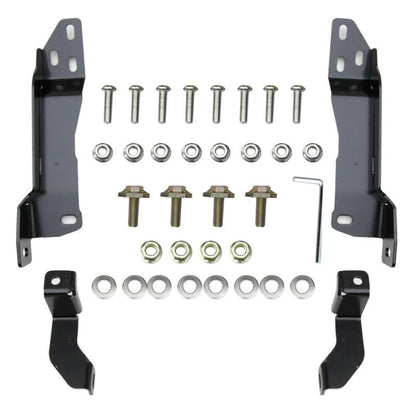 Westin WES HDX Grille Guards