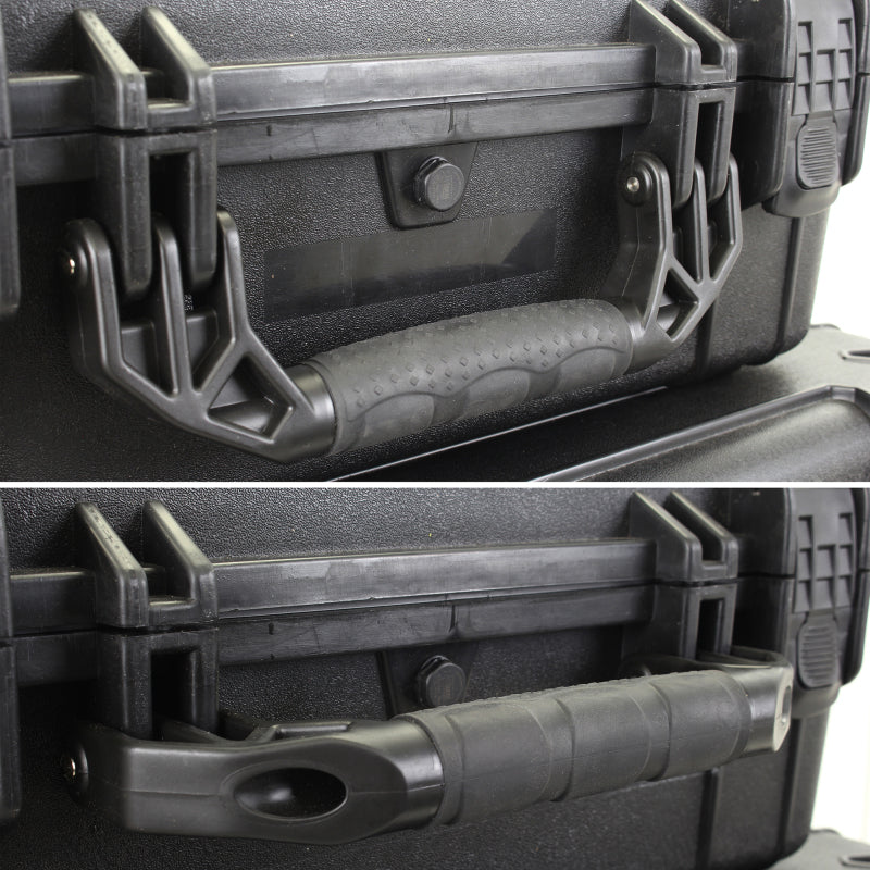 Go Rhino GOR Xventure Gear Bags/Tool Rolls/Cases by Go Rhino
