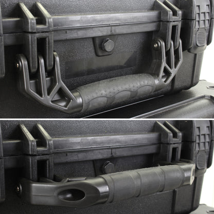 Go Rhino GOR Xventure Gear Bags/Tool Rolls/Cases by Go Rhino