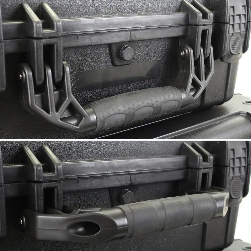 Go Rhino GOR Xventure Gear Bags/Tool Rolls/Cases