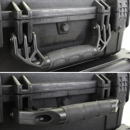 Go Rhino GOR Xventure Gear Bags/Tool Rolls/Cases
