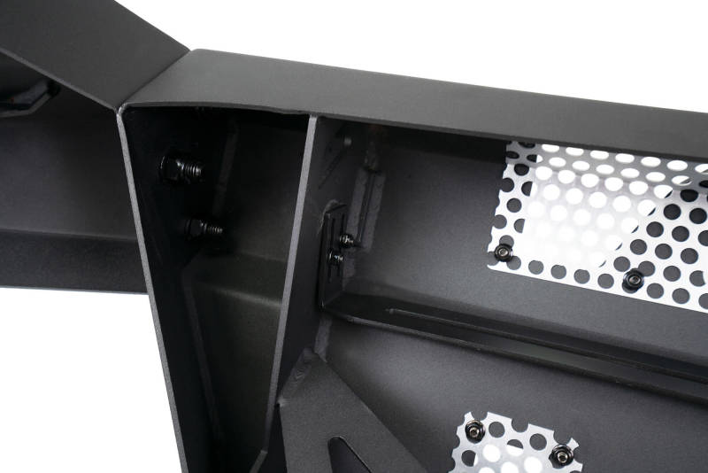 DV8 Offroad DVE Front Bumpers