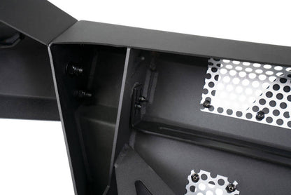 DV8 Offroad DVE Front Bumpers